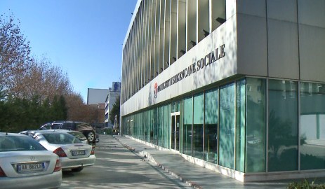 Auditoret u hapen: Fakulteti i Shkenave Sociale merr vendimin per provimet